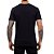 Camiseta RVCA Motors III Masculina Preto - Imagem 2