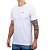 Camiseta RVCA VA Masculina Branco - Imagem 3