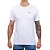 Camiseta RVCA VA Masculina Branco - Imagem 1