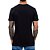 Camiseta RVCA Balance Box II Plus Size Masculina Preto - Imagem 2