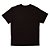 Camiseta DC Shoes Star Camo Fill Plus Size Maszulina Preto - Imagem 2
