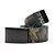 Cinto DC Shoes Web Belt 3 Verde Camuflado - Imagem 1