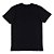 Camiseta Element Shadow Logo Masculina Preto - Imagem 2