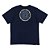 Camiseta Element Seal BP Plus Size Masculina Azul Marinho - Imagem 2