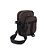 Shoulder Bag RVCA Utility Pouch Marrom - Imagem 3
