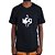 Camiseta MCD Regular Prisma Masculina Preto - Imagem 1