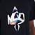 Camiseta MCD Regular Prisma Masculina Preto - Imagem 2