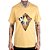 Camiseta MCD Regular Flip Masculina Amarelo - Imagem 1