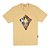 Camiseta MCD Regular Flip Masculina Amarelo - Imagem 2