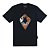 Camiseta MCD Regular Flip Masculina Preto - Imagem 2