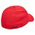 Boné Oakley Aba Curva 6 Panel Stretch Hat Embossed Vermelho - Imagem 2