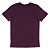 Camiseta Element Firman Masculina Vinho - Imagem 2