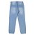 Calça Element Jeans Regular Masculina Azul Claro - Imagem 2