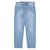 Calça Element Jeans Regular Masculina Azul Claro - Imagem 1