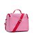 Lancheira Kipling New Kichirou Pink Fiesta C Rosa - Imagem 2