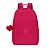 Mochila Kipling Gouldi True Pink Rosa - Imagem 1