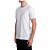 Camiseta Billabong Stacked Arch Masculina Off White - Imagem 3