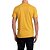 Camiseta Billabong Stacked Arch Masculina Mostarda - Imagem 2