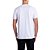 Camiseta Billabong Arch Fill Color Masculina Branco - Imagem 2