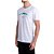 Camiseta Billabong Arch Fill Color Masculina Branco - Imagem 3