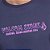 Camiseta Volcom Reggi Masculina Azul Marinho - Imagem 2