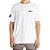 Camiseta Volcom Tech Masculina Branco - Imagem 1