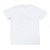 Camiseta Volcom Slim Stone Strike Masculina Branco - Imagem 2