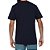 Camiseta Rip Curl Operator Tee Masculina Preto - Imagem 2