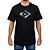 Camiseta Quiksilver Let It Ride Masculina Preto - Imagem 1