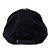 Boné Billabong Aba Curva Stacked II Snapback Preto/Caqui - Imagem 2