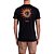 Camiseta Billabong Hologram Masculina Preto - Imagem 2
