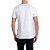 Camiseta Billabong Diamonnd Mini Masculina Off White - Imagem 2
