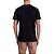 Camiseta Billabong Lounge Masculina Preto - Imagem 2