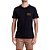 Camiseta Billabong Lounge Masculina Preto - Imagem 1