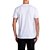 Camiseta Billabong Walled Masculina Branco - Imagem 2