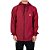 Jaqueta Element Simple Logo Masculina Vinho - Imagem 1