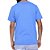 Camiseta Rip Curl Icon Trash Big Oversize Masculina Azul - Imagem 2