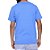 Camiseta Rip Curl Icon Trash Tee Masculina Azul - Imagem 2