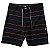 Bermuda Volcom Quarta Static Masculina Preto - Imagem 3