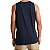 Regata Volcom Crostic Masculina Azul Marinho - Imagem 2