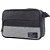 Shoulder Bag Hurley Tape Preto - Imagem 5