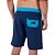 Bermuda Hurley Boardshorts Enhoy Masculina Azul Marinho - Imagem 2