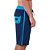 Bermuda Hurley Boardshorts Enhoy Masculina Azul Marinho - Imagem 3