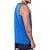 Regata Hurley O&O Solid Masculina Azul Mescla - Imagem 2