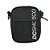 Shoulder Bag DC Shoes Starcher Preto - Imagem 1