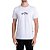 Camiseta Billabong Arch Mid Masculina Branco - Imagem 1