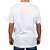 Camiseta Quiksilver Everyday Masculina Branco - Imagem 2