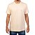 Camiseta Quiksilver Embroidery Masculina Salmão - Imagem 1