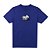 Camiseta Lost Toy Sheep Masculina Azul - Imagem 1