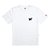 Camiseta Lost Pixel Sheep Masculina Branco - Imagem 1